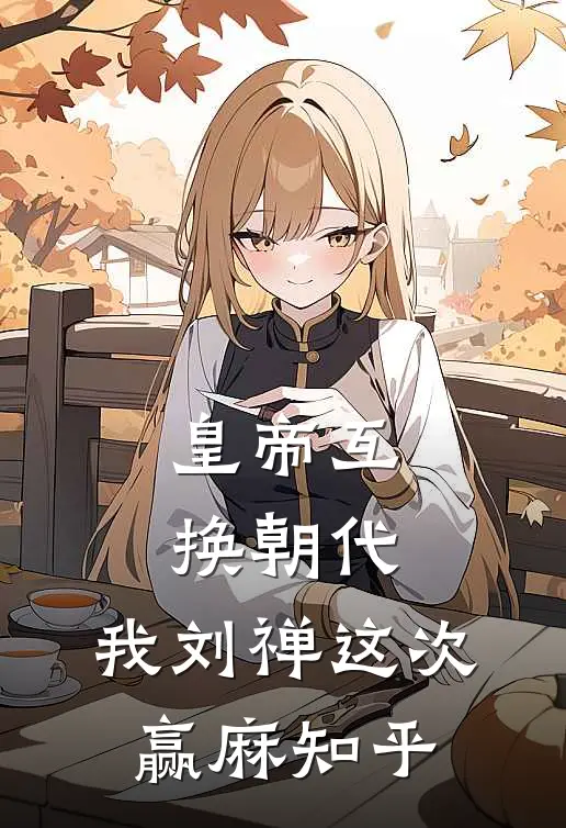 皇帝互换朝代：我刘禅这次赢麻知乎