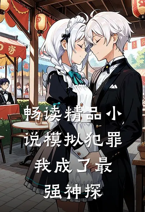 畅读精品小说模拟犯罪：我成了最强神探