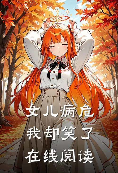 女儿病危，我却笑了在线阅读