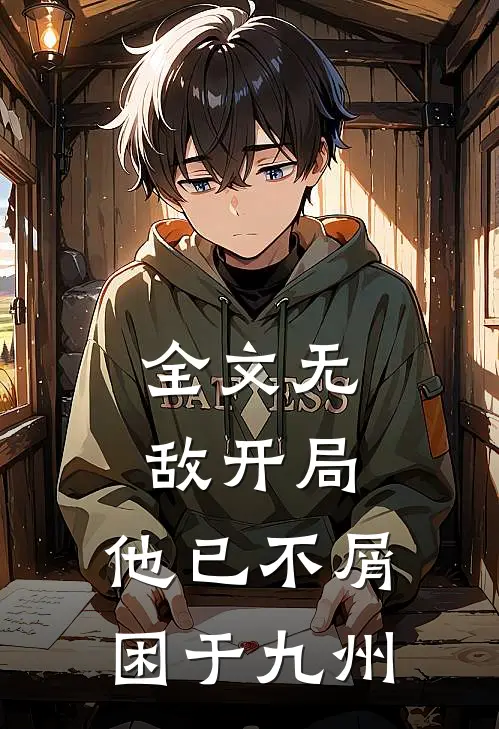 全文无敌开局，他已不屑困于九州
