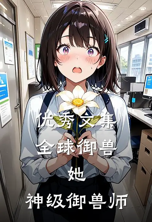优秀文集全球御兽：她，神级御兽师