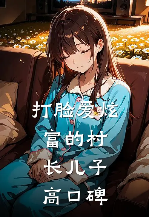 打脸爱炫富的村长儿子高口碑
