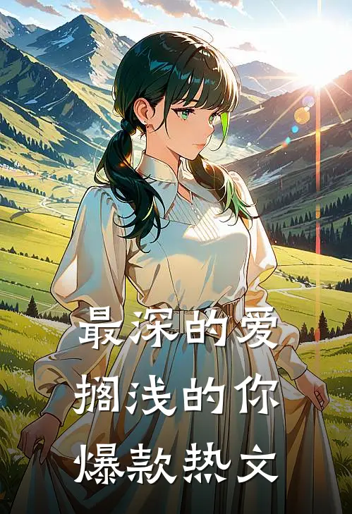 最深的爱，搁浅的你爆款热文