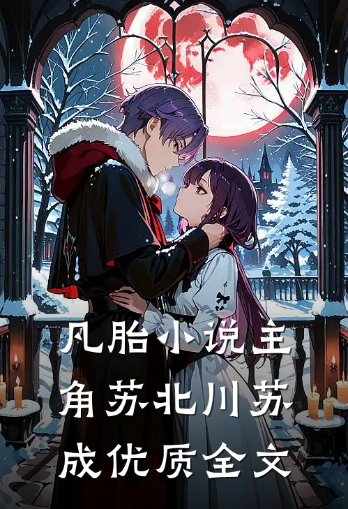 凡胎小说主角苏北川苏成优质全文