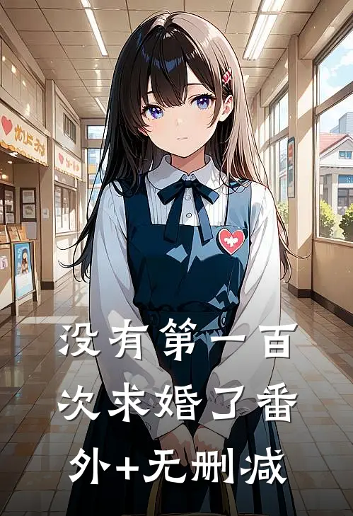 没有第一百次求婚了番外+无删减