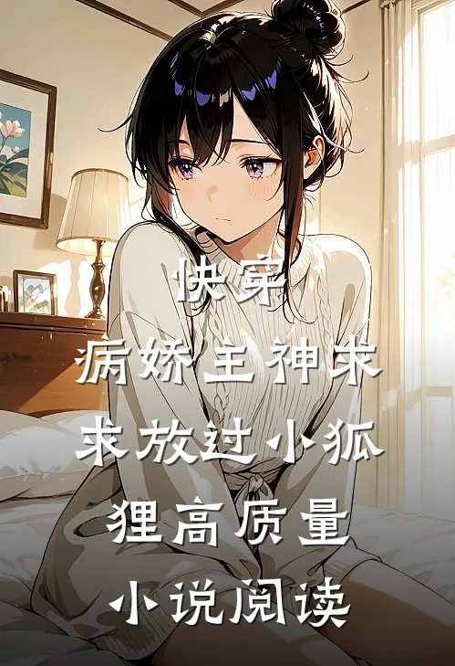 快穿：病娇主神求求放过小狐狸高质量小说阅读
