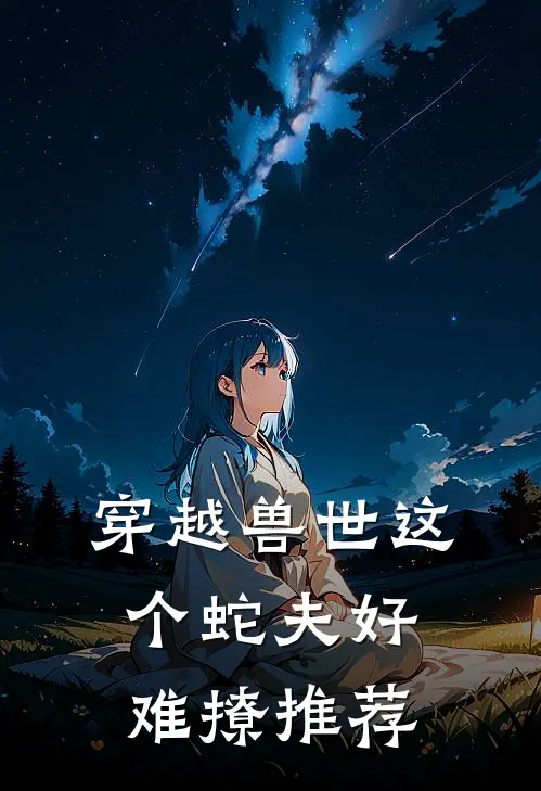 穿越兽世这个蛇夫好难撩推荐