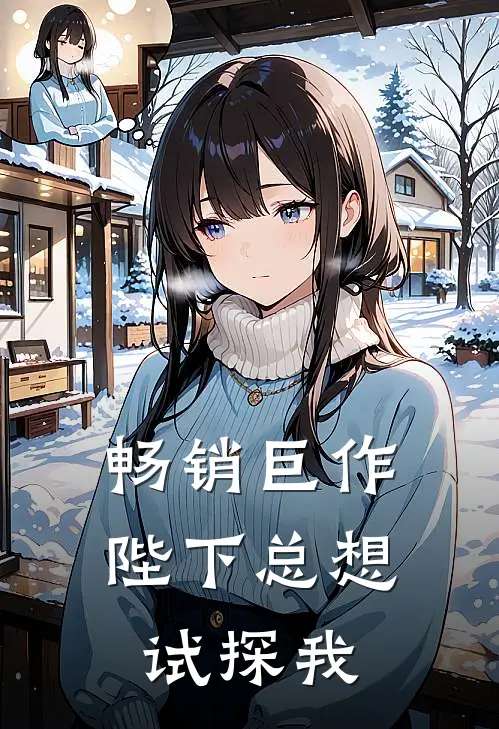 畅销巨作陛下总想试探我