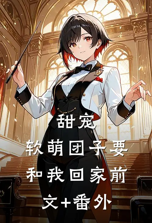 甜宠：软萌团子要和我回家前文+番外