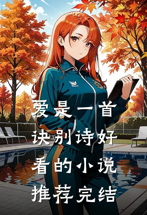 爱是一首诀别诗好看的小说推荐完结