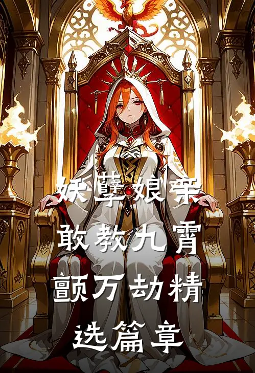 妖孽娘亲：敢教九霄颤万劫精选篇章