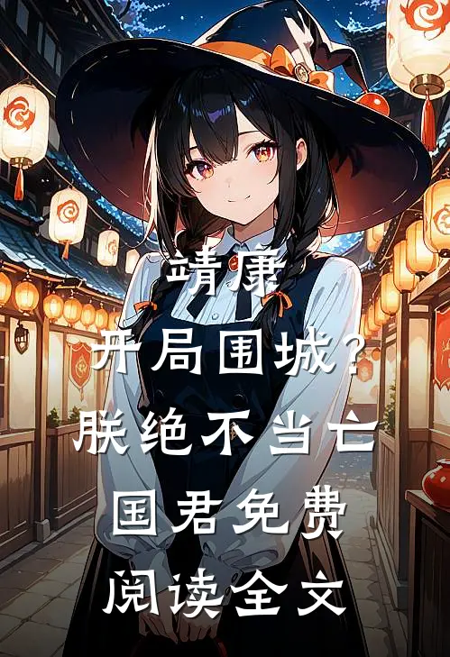 靖康：开局围城？朕绝不当亡国君免费阅读全文