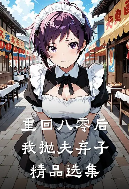 重回八零后，我抛夫弃子精品选集