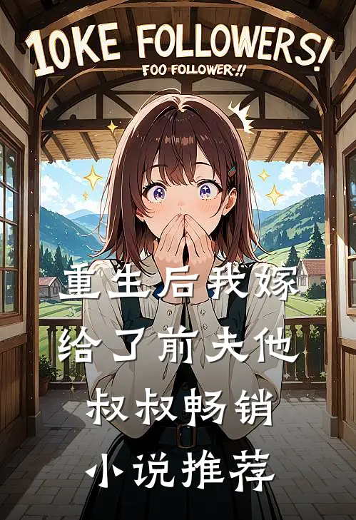 重生后我嫁给了前夫他叔叔畅销小说推荐