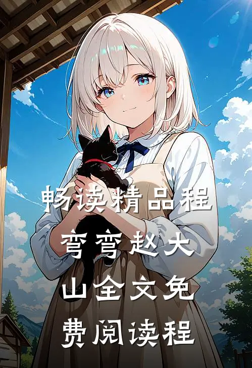 畅读精品程弯弯赵大山全文免费阅读程