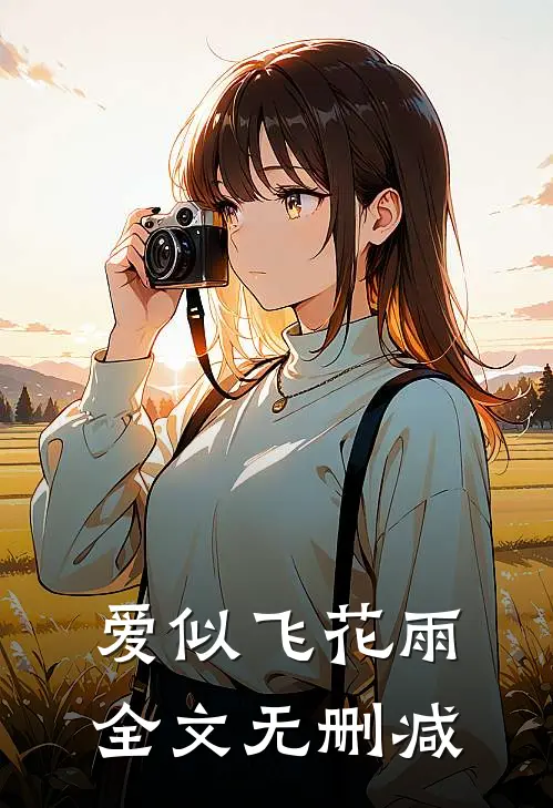 爱似飞花雨全文无删减