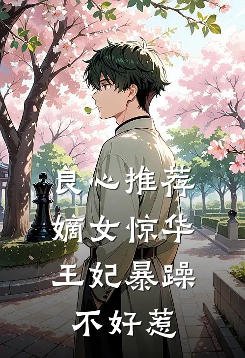 良心推荐嫡女惊华：王妃暴躁不好惹