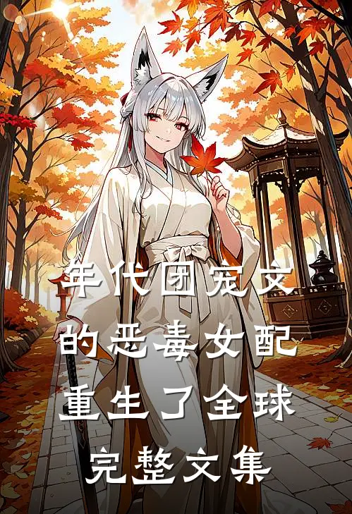 年代团宠文的恶毒女配重生了全球完整文集