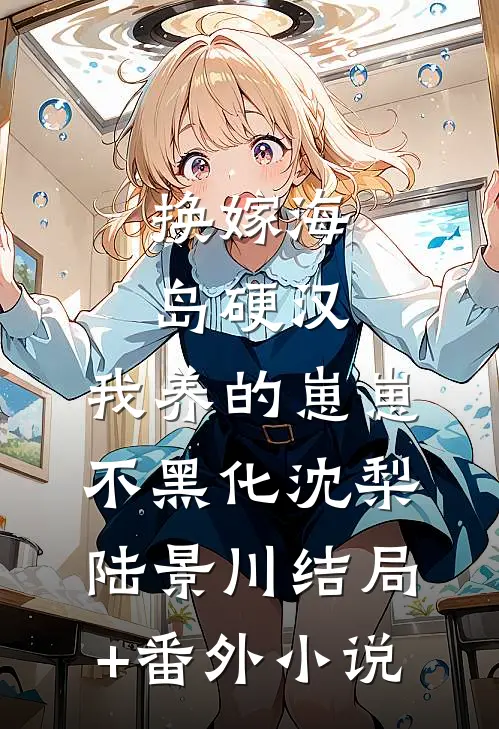 换嫁海岛硬汉，我养的崽崽不黑化沈梨陆景川结局+番外小说