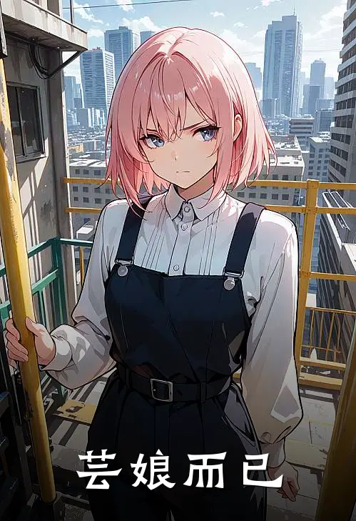 芸娘而已