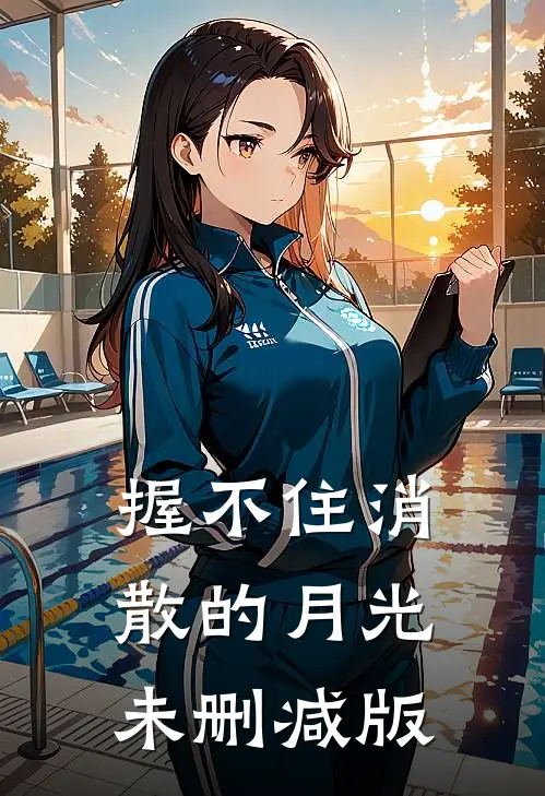 握不住消散的月光未删减版
