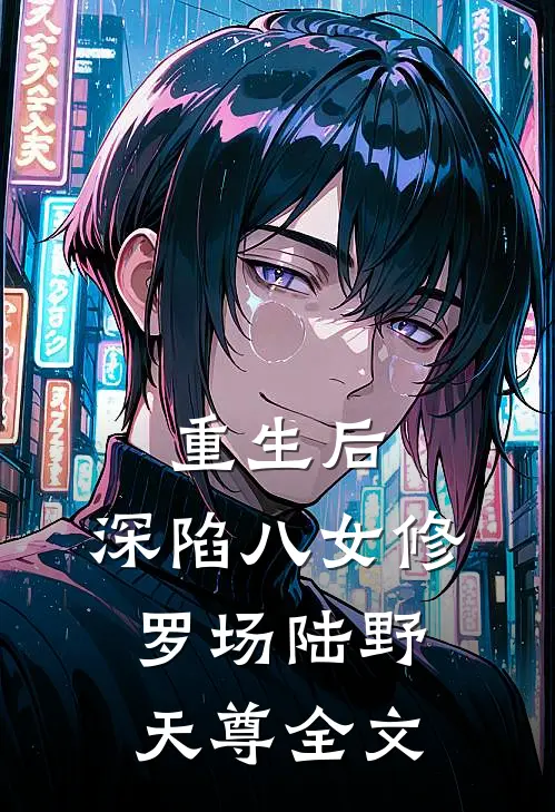 重生后，深陷八女修罗场陆野天尊全文