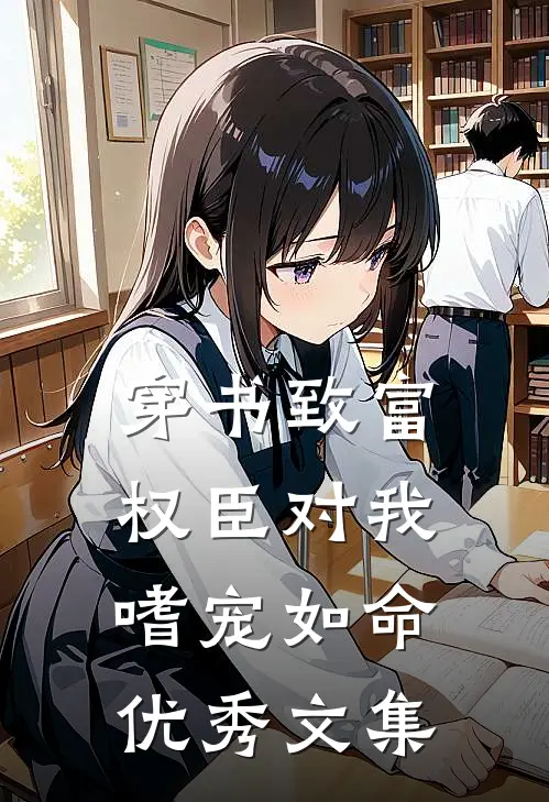 穿书致富：权臣对我嗜宠如命优秀文集
