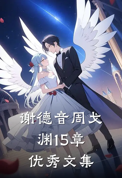 谢德音周戈渊15章优秀文集