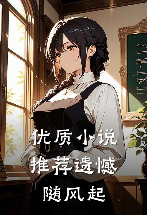 优质小说推荐遗憾随风起