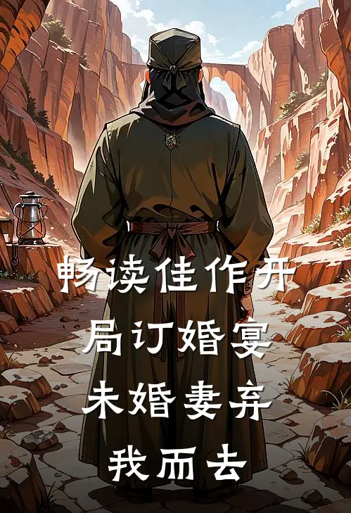 畅读佳作开局订婚宴,未婚妻弃我而去