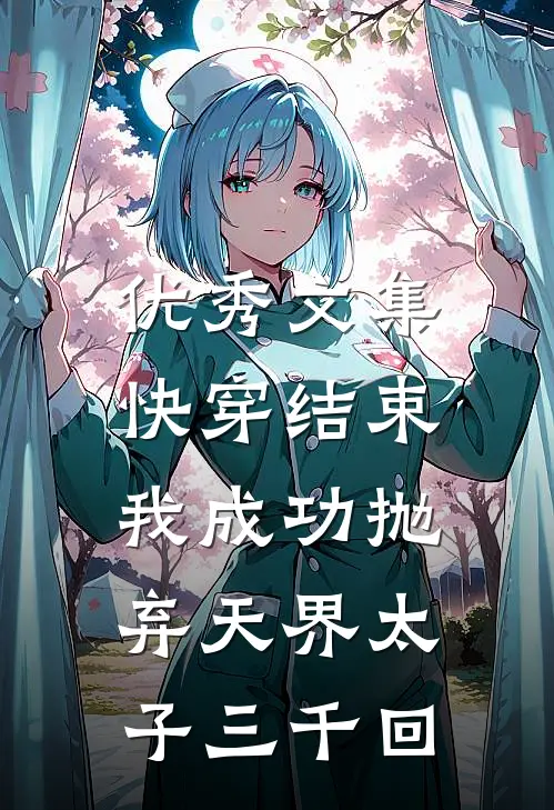 优秀文集快穿结束，我成功抛弃天界太子三千回