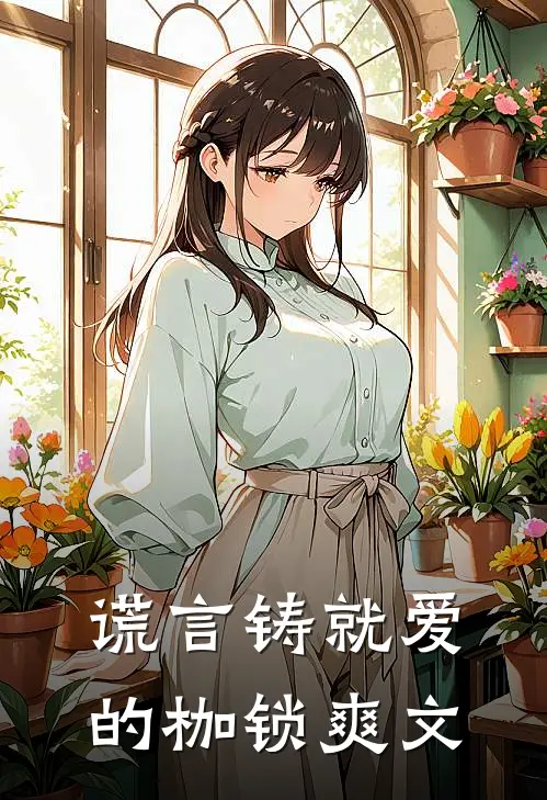 谎言铸就爱的枷锁爽文