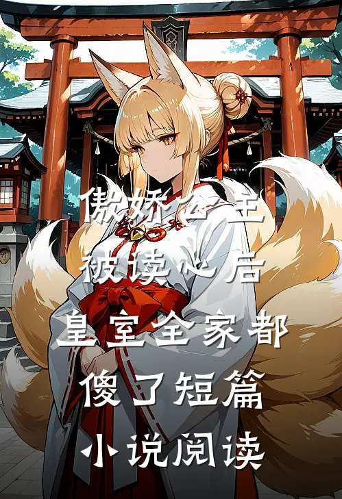 傲娇公主被读心后，皇室全家都傻了短篇小说阅读