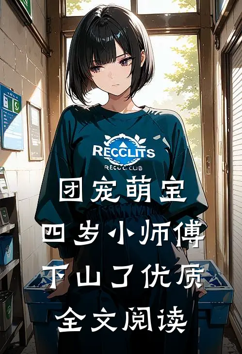 团宠萌宝：四岁小师傅下山了优质全文阅读