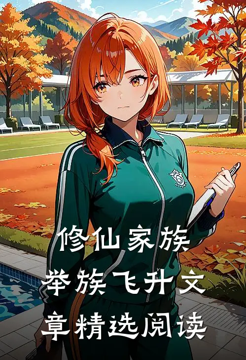 修仙家族，举族飞升文章精选阅读