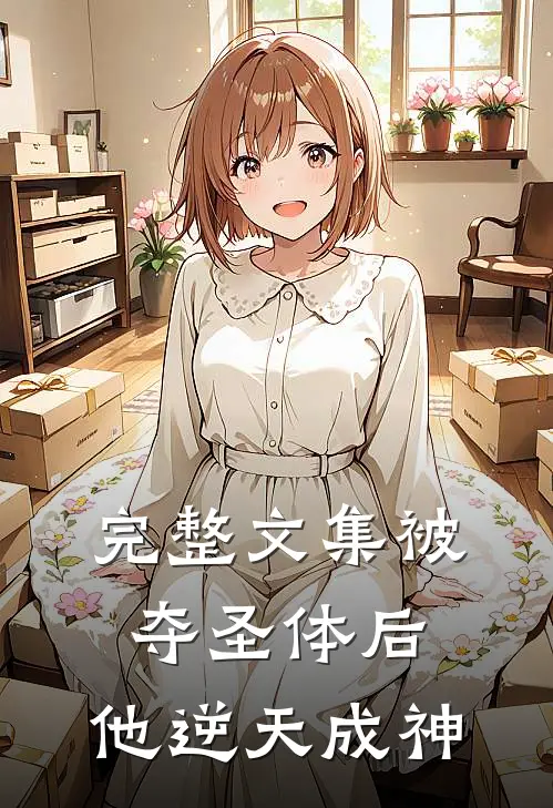 完整文集被夺圣体后，他逆天成神