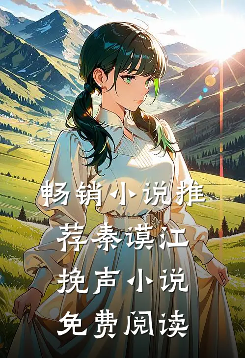 畅销小说推荐秦谟江挽声小说免费阅读