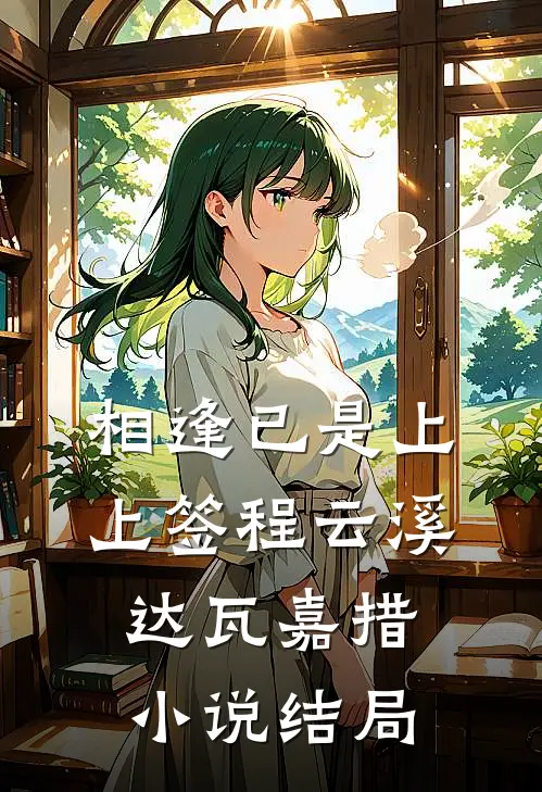 相逢已是上上签程云溪达瓦嘉措小说结局