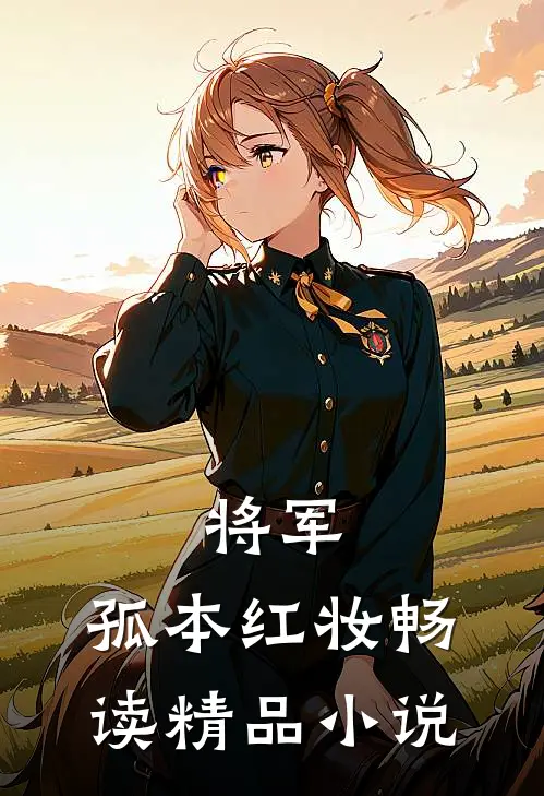 将军，孤本红妆畅读精品小说
