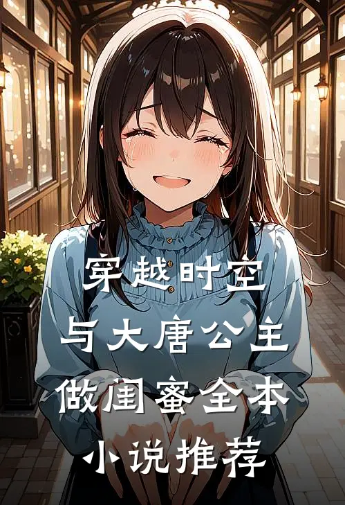 穿越时空,与大唐公主做闺蜜全本小说推荐