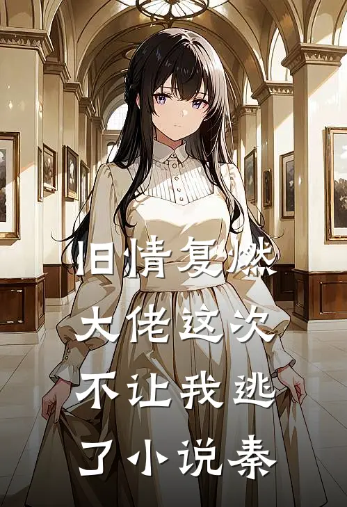 旧情复燃大佬这次不让我逃了小说秦