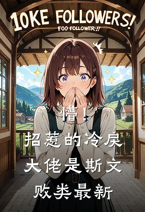 懵！招惹的冷戾大佬是斯文败类最新