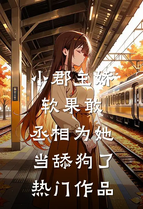 小郡主娇软果敢，丞相为她当舔狗了热门作品