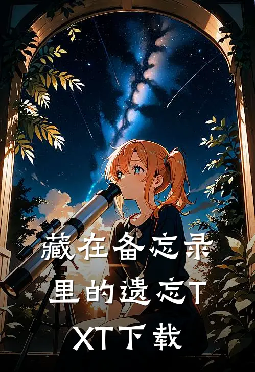 藏在备忘录里的遗忘TXT下载