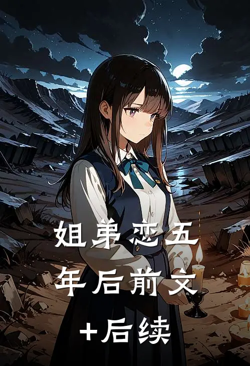 姐弟恋五年后前文+后续