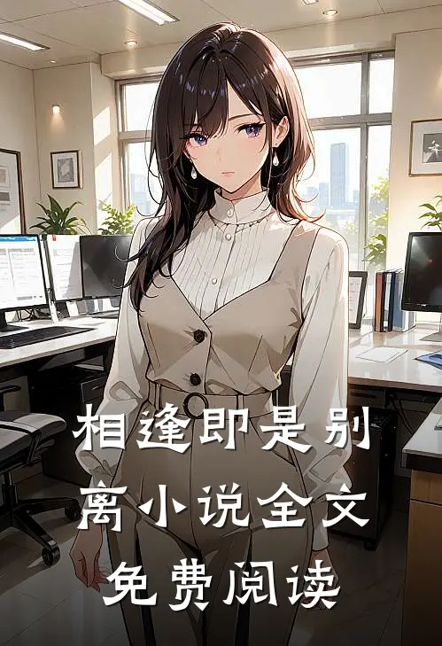 相逢即是别离小说全文免费阅读