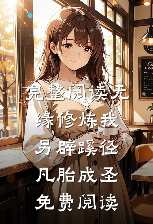 完整阅读无缘修炼我另辟蹊径凡胎成圣免费阅读