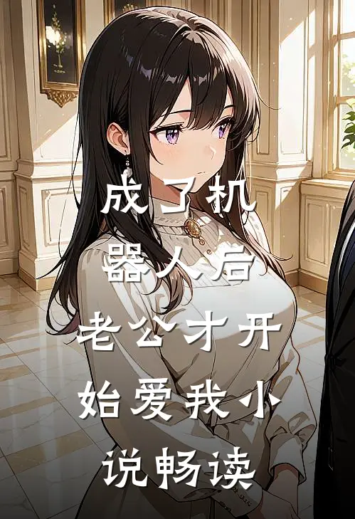 成了机器人后，老公才开始爱我小说畅读