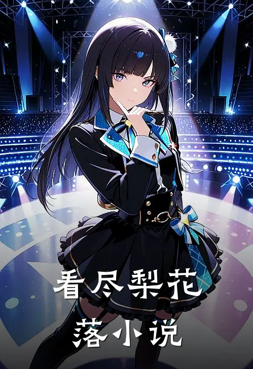 看尽梨花落小说