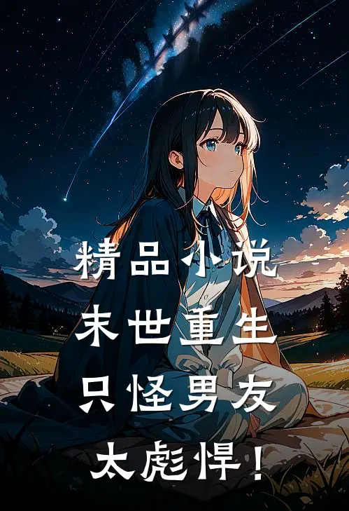 精品小说末世重生：只怪男友太彪悍！